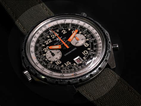 breitling cosmonaute 24 ore serie speciale|breitling cosmonaute 2022.